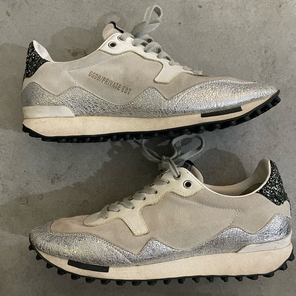 Golden Goose